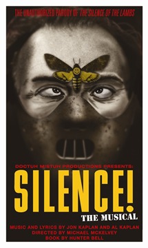 Silence! by Doctuh Mistuh Productions