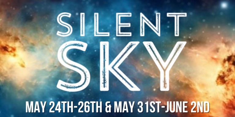 Silent Sky by Central Texas Theatre (formerly Vive les Arts)