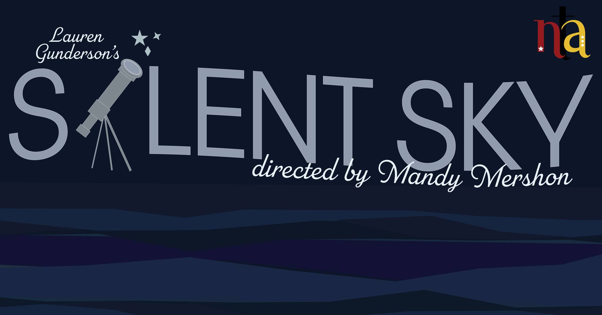 Silent Sky by Navasota Theatre Alliance