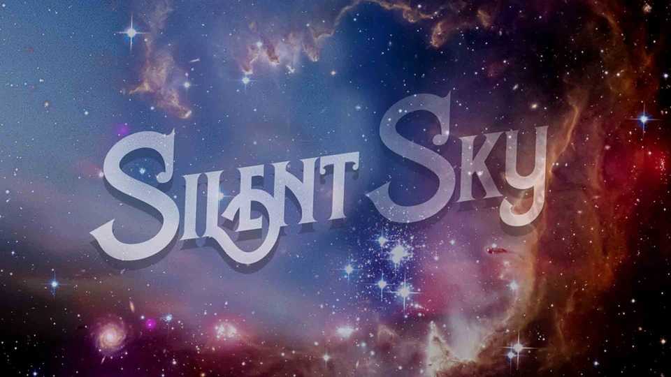 Silent Sky by Gaslight Baker Theatre