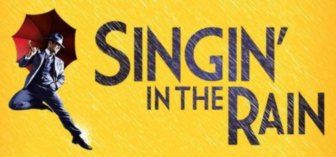 Singin' in the Rain by Central Texas Theatre (formerly Vive les Arts)