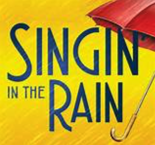 Singin' in the Rain by Circle Arts Theatre