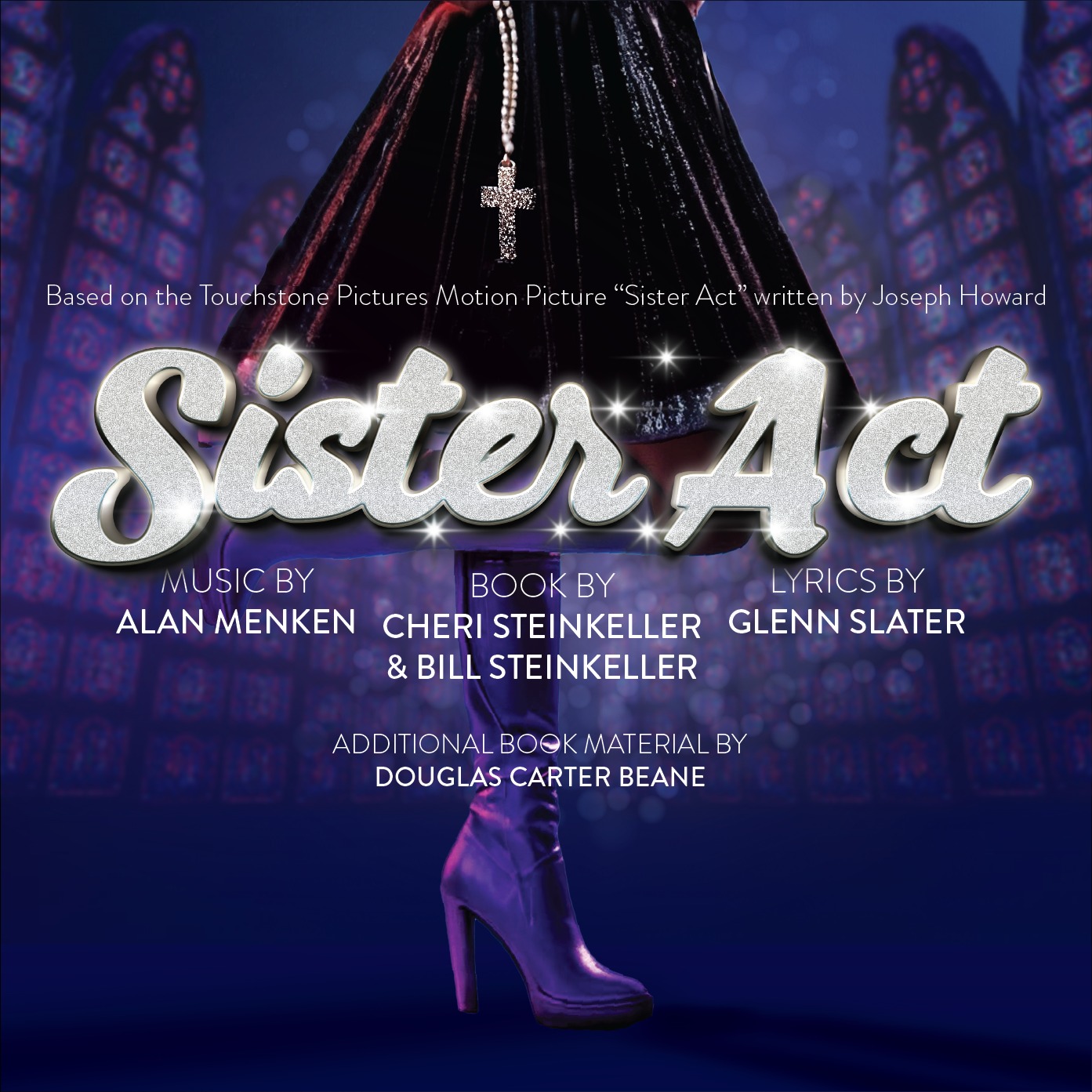 Sister Act by Texas State University