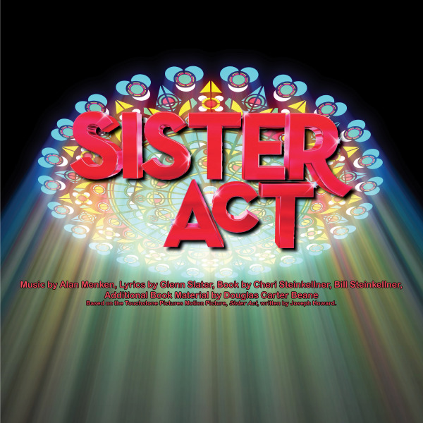 Sister Act by Theatre Victoria