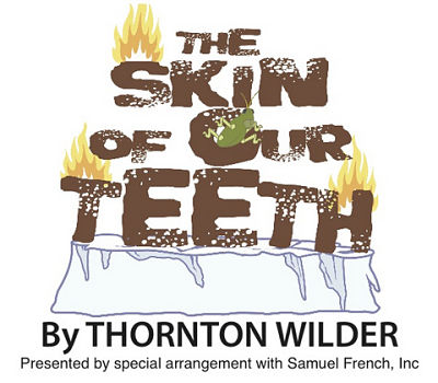 The Skin of our Teeth by Wimberley Players