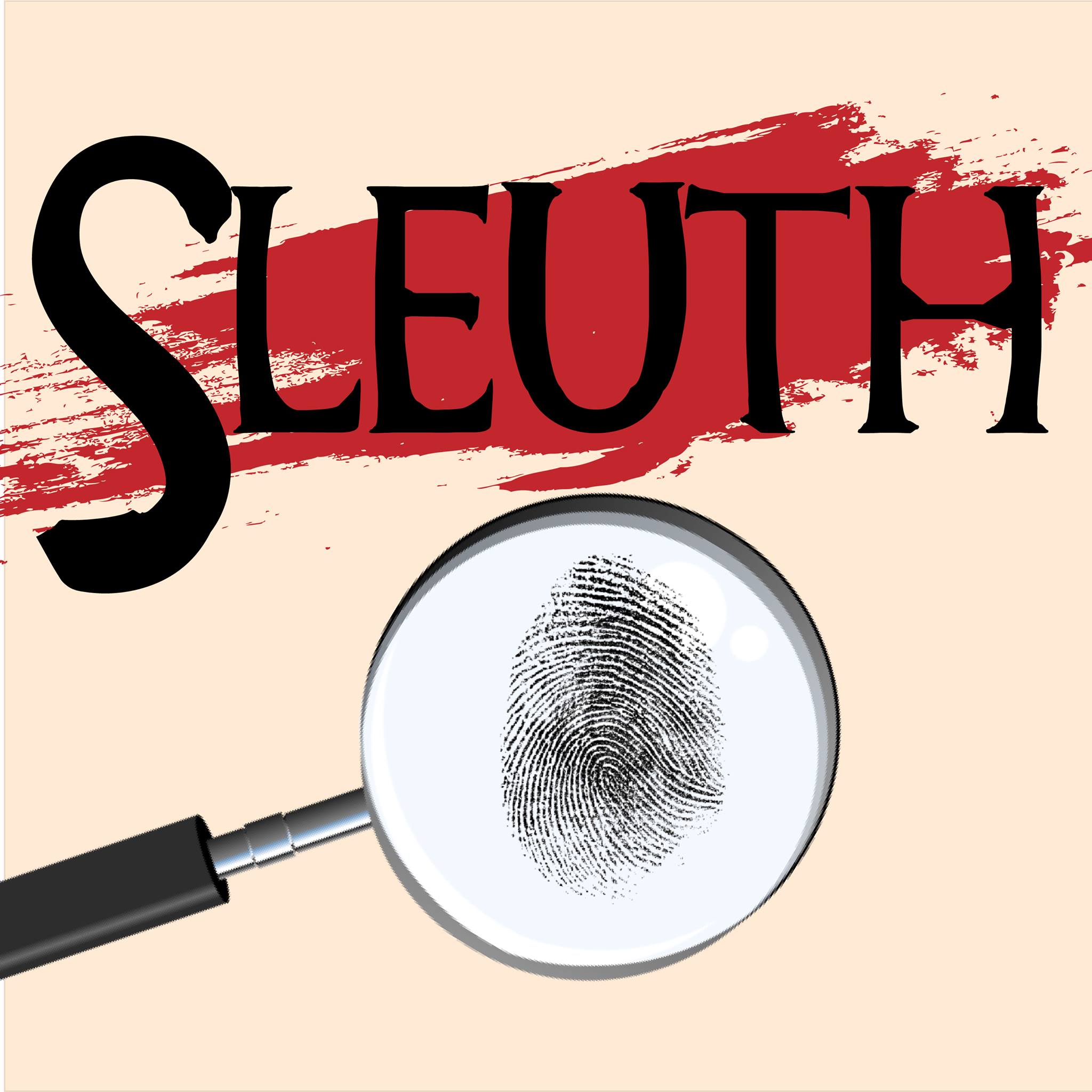 Sleuth by Wimberley Players