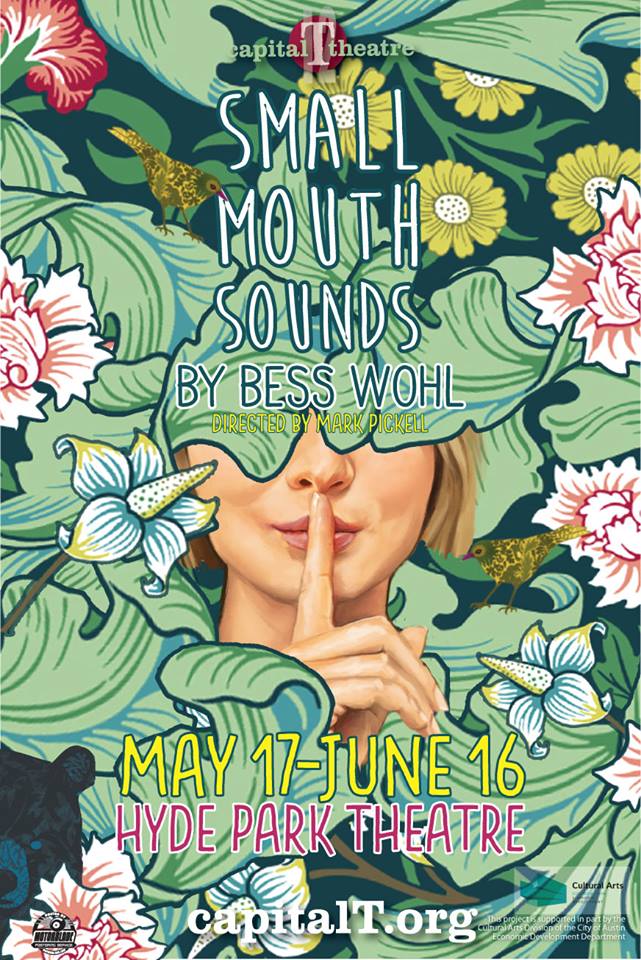 Small Mouth Sounds by Capital T Theatre