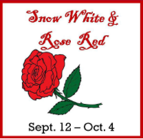 Snow White and Rose Red by Emily Ann Theatre