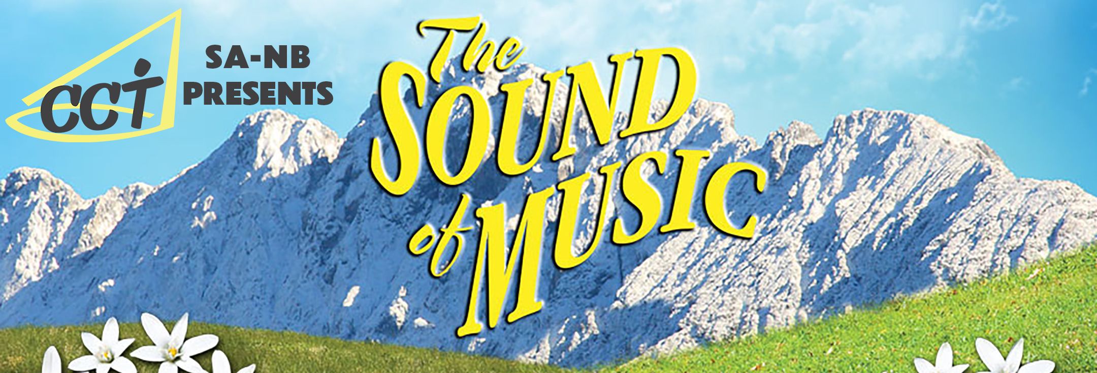 The Sound of Music by Christian Community Theater (CCT)