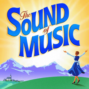 The Sound of Music by Austin Jewish Repertory Theatre