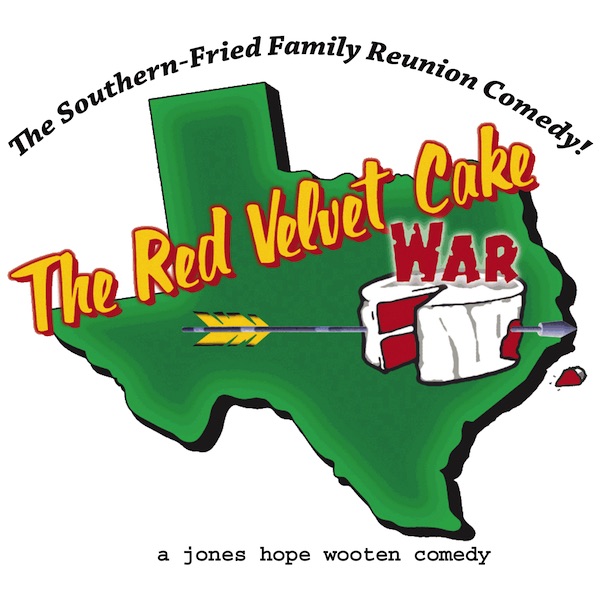 The Red Velvet Cake War by Actors and Theatre Arts Guild, Sun City