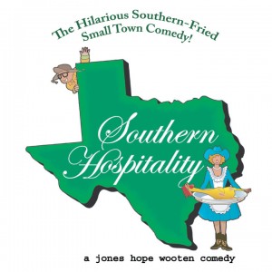 Southern Hospitality by Way Off Broadway Community Players