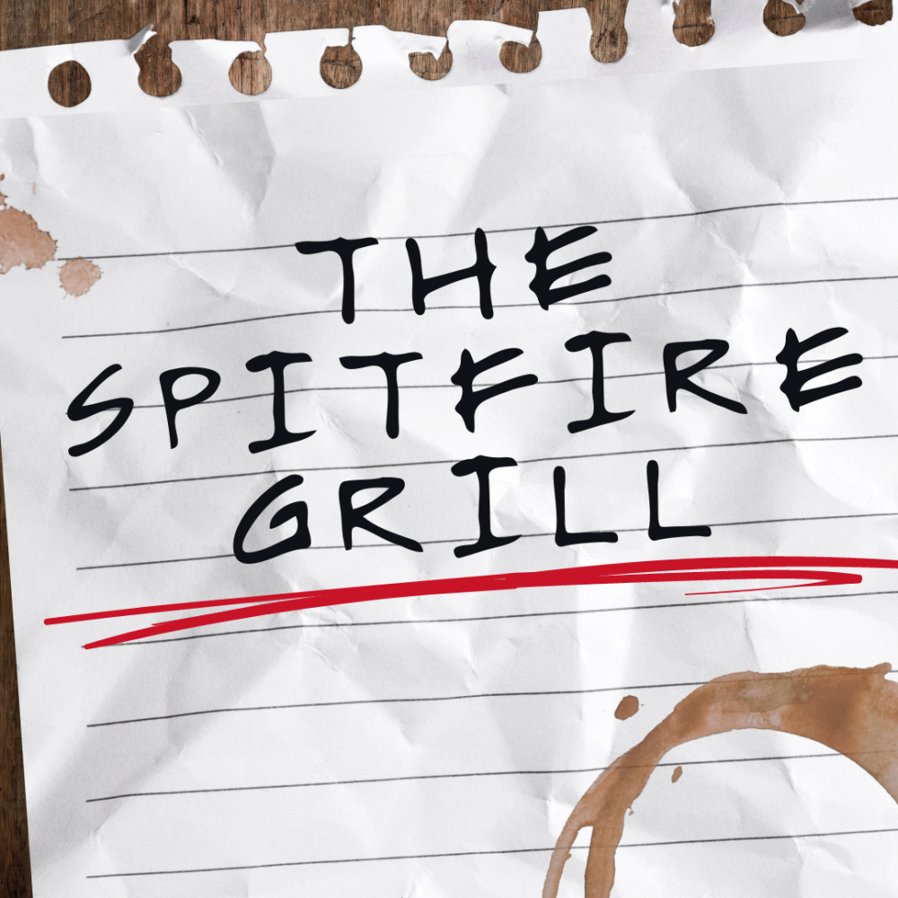 The Spitfire Grill by Southwestern University