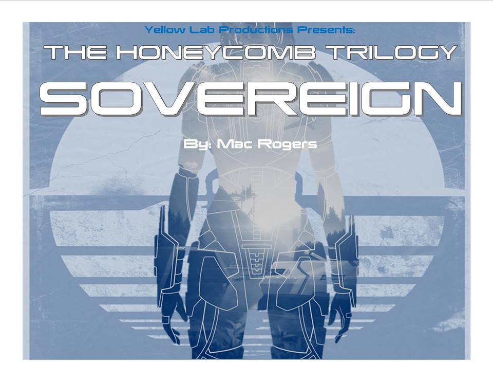 Sovereign by Yellow Lab Productions