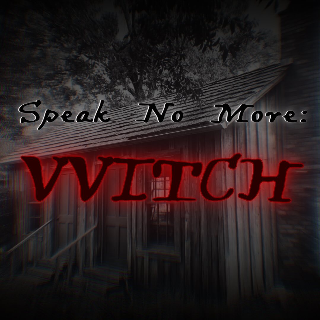 Witch (Hezekiah House) by Golden Improv