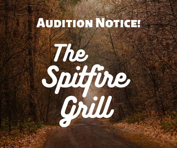 The Spitfire Grill by Austin Playhouse