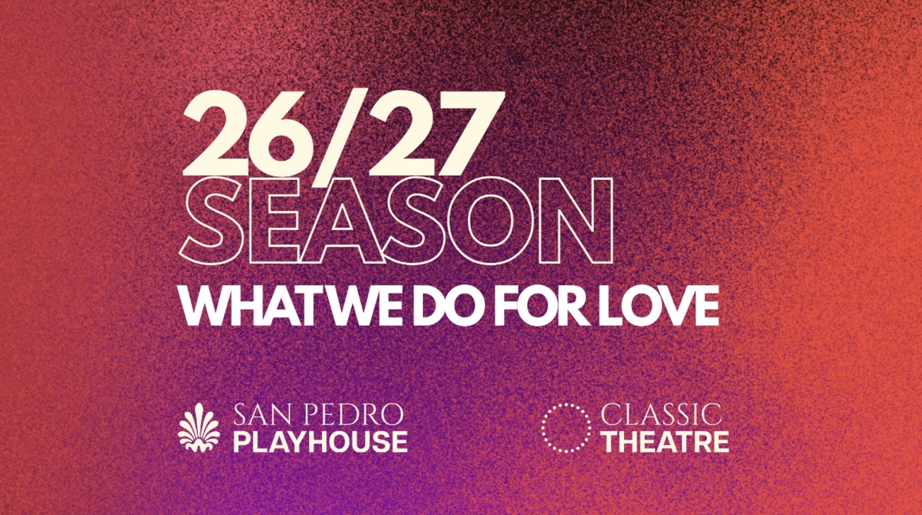 CTX4396. Auditions for upcoming season, San Pedro Playhouse