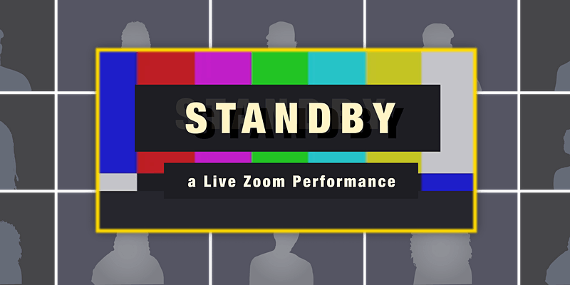 Standby by Wildflower Entertainment