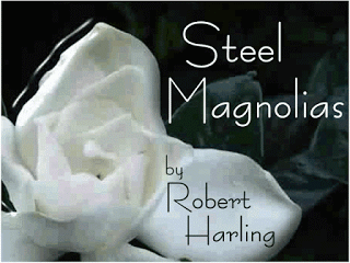 Steel Magnolias by Way Off Broadway Community Players