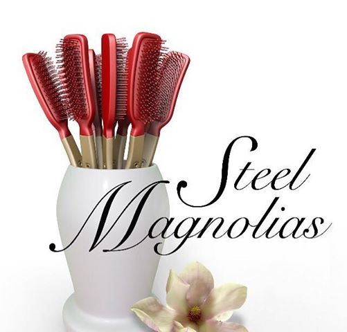Steel Magnolias by Sam Bass Theatre Association