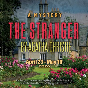 The Stranger by Unity Theatre