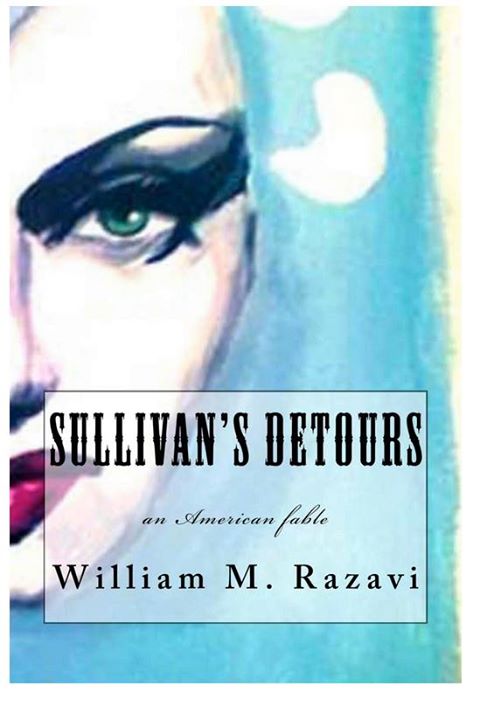 Sullivan's Detours by Southwest Association of Literary and Dramatic Artists