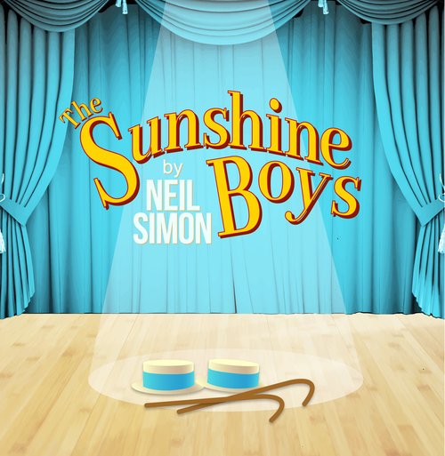 The Sunshine Boys by Wimberley Players