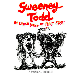 Sweeney Todd by Playhouse Smithville