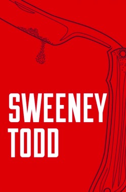 Sweeney Todd by Waco Civic Theatre