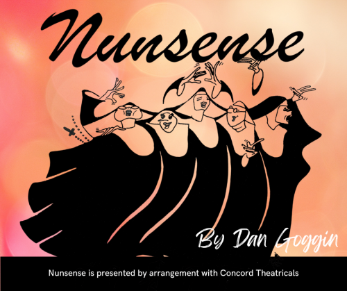 Nunsense by Southwestern University