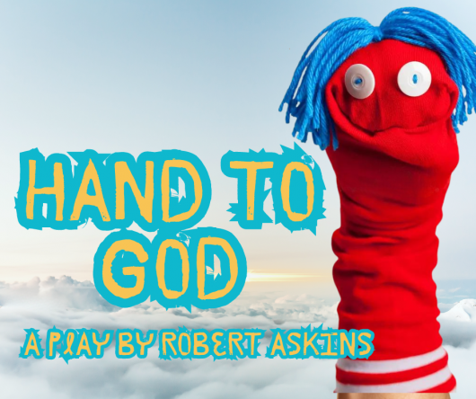 Hand to God by Southwestern University