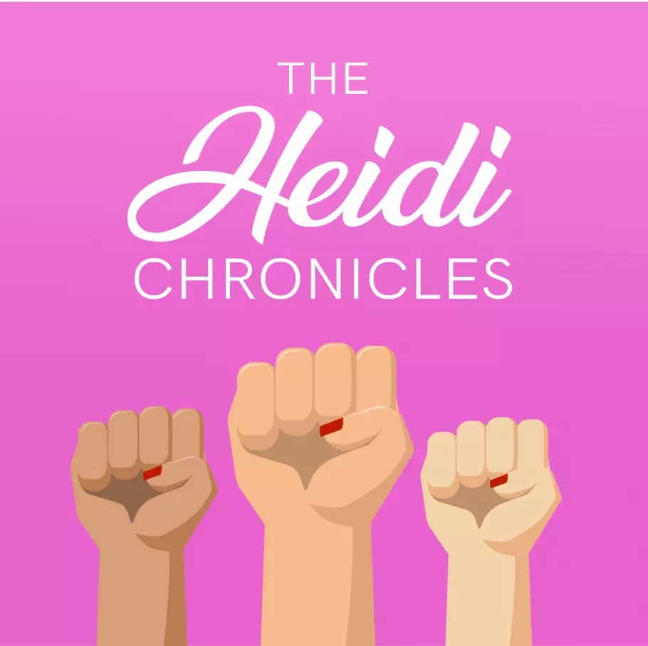 The Heidi Chronicles by Southwestern University