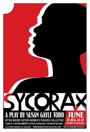 Sycorax by Weird Sisters Women's Theater Collective