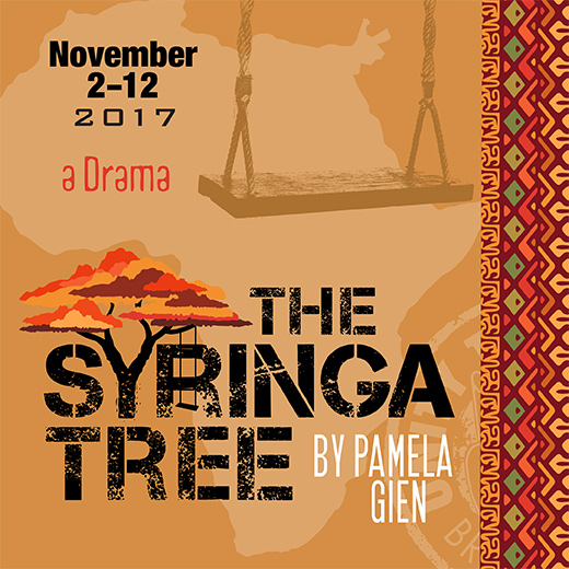 The Syringa Tree by Unity Theatre
