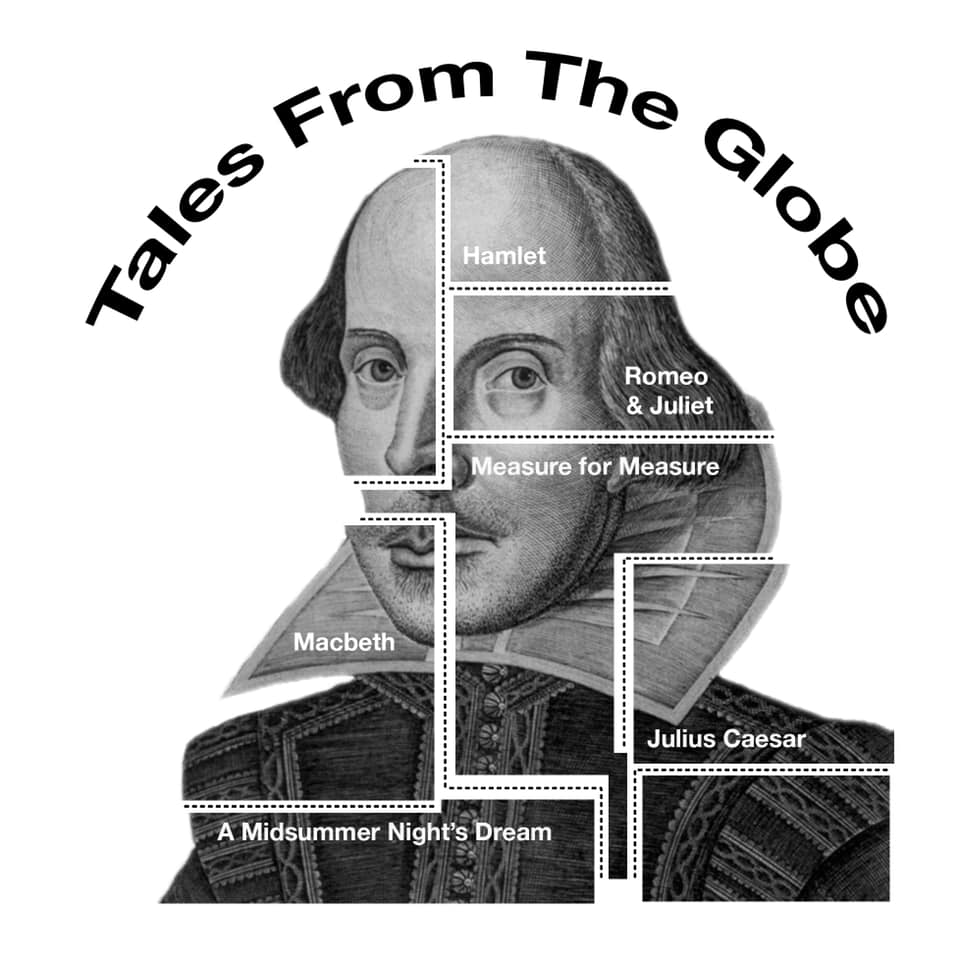 Tales from the Globe by University of Texas Theatre & Dance
