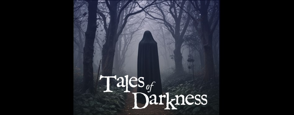 Tales of Darkness by The Baron's Men