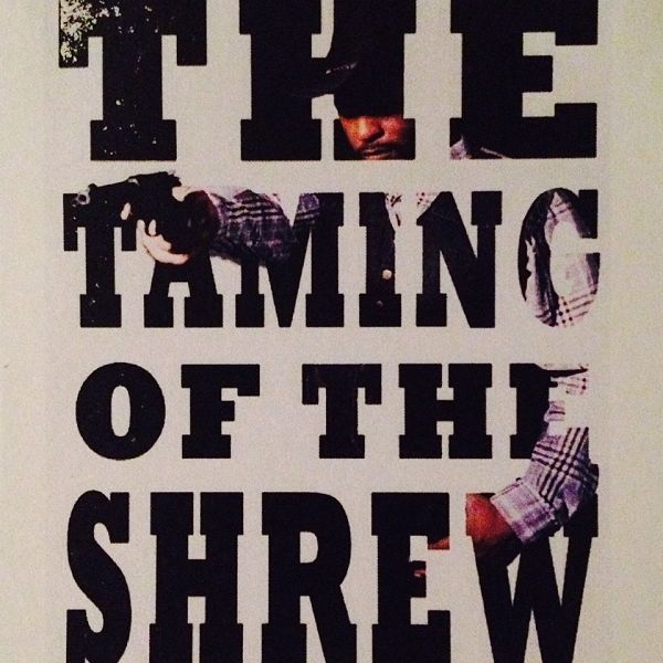 The Taming of the Shrew by Austin Shakespeare