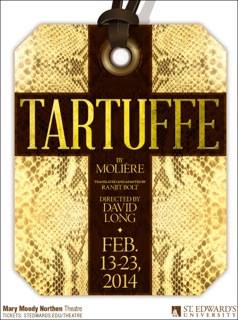 Tartuffe by Mary Moody Northen Theatre