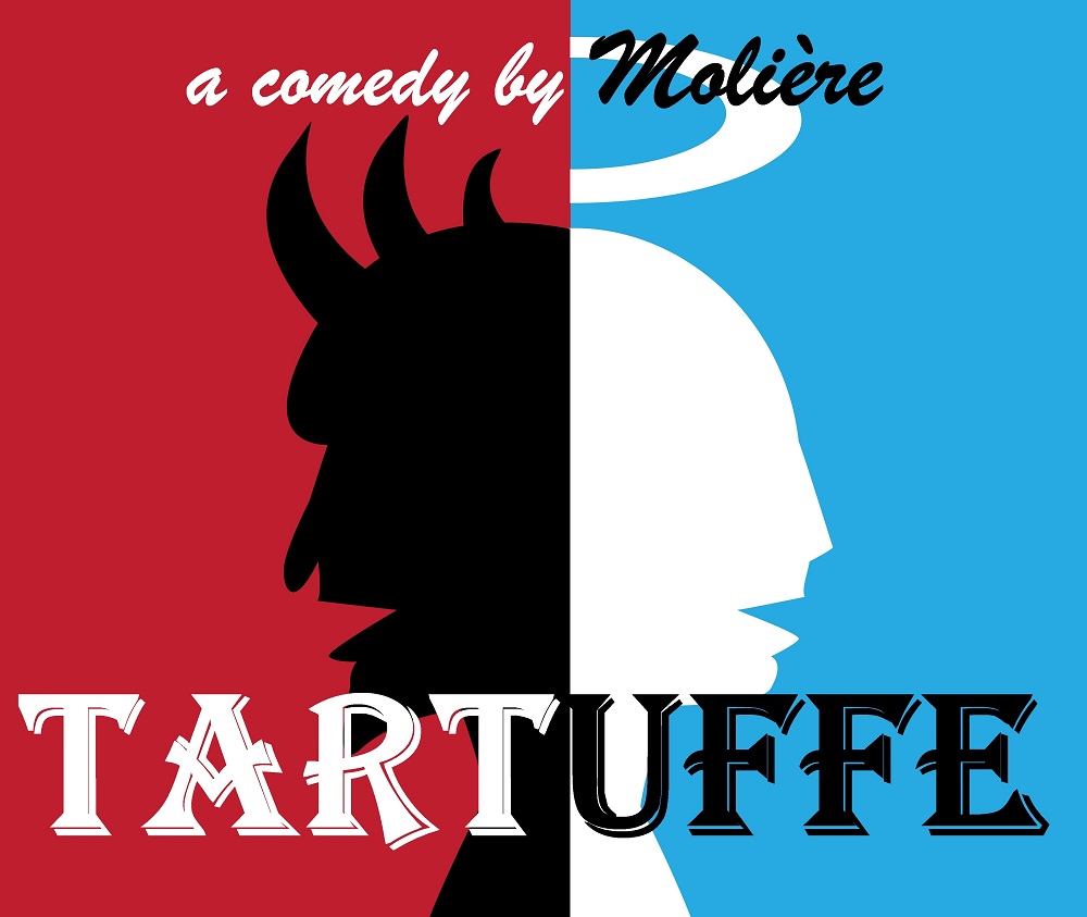 Tartuffe by City Theatre Company