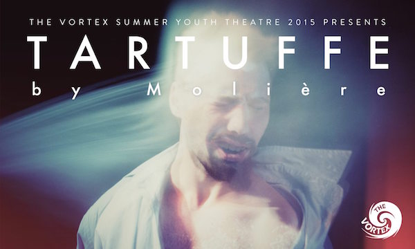 Tartuffe by Vortex Repertory Theatre