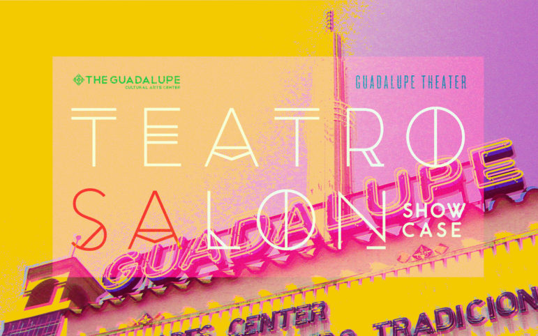 Teatro Salon 2016 by Guadalupe Cultural Arts Center
