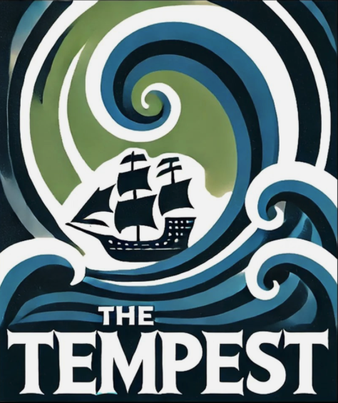 The Tempest by Playhouse 2000