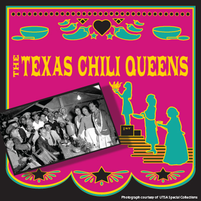 The Texas Chili Queens by Pollyanna Theatre Company