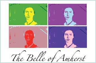 The Belle of Amherst by Austin Shakespeare
