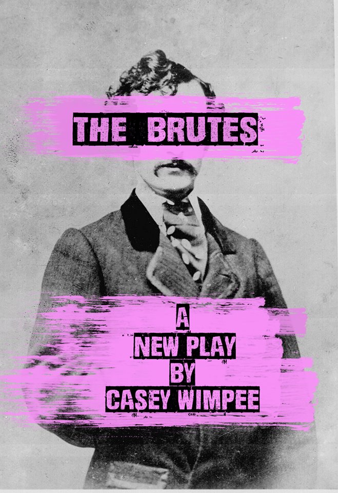 The Brutes by Theatre Synesthesia