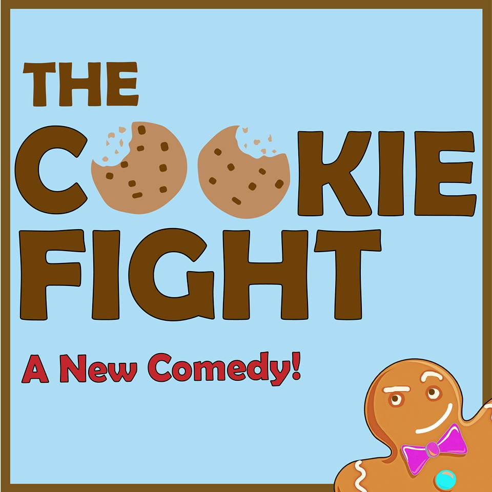 The Cookie Fight by Wimberley Players