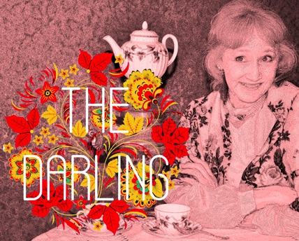 The Darling by Hill Country  Community Theatre (HCCT)