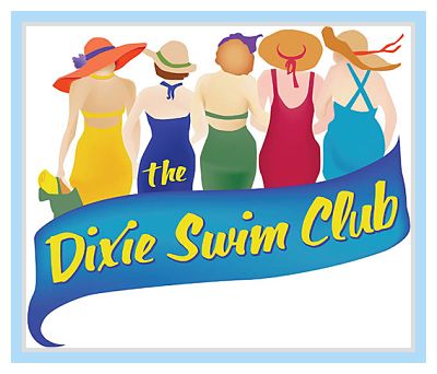 The Dixie Swim Club by StageCenter Community Theatre