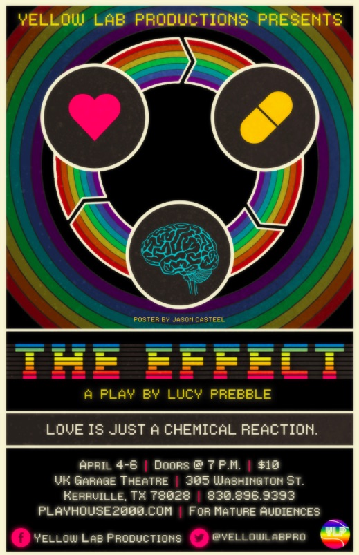 The Effect by Yellow Lab Productions
