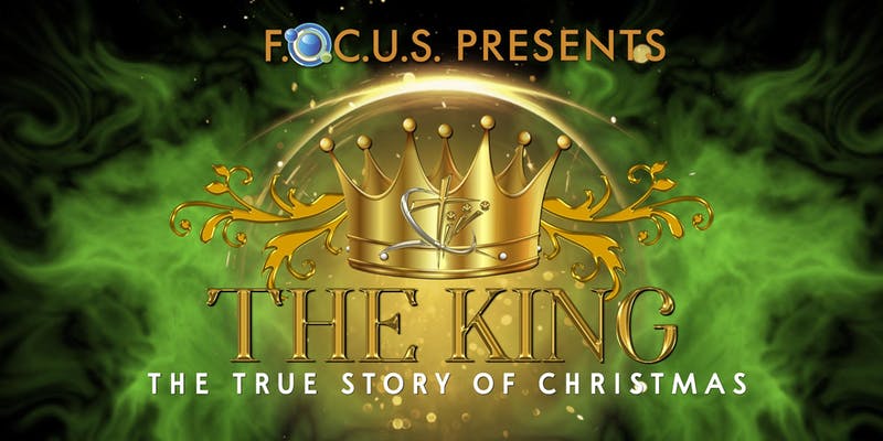 The King by F.O.C.U.S. - Fine Arts Department of New World Covenant Church